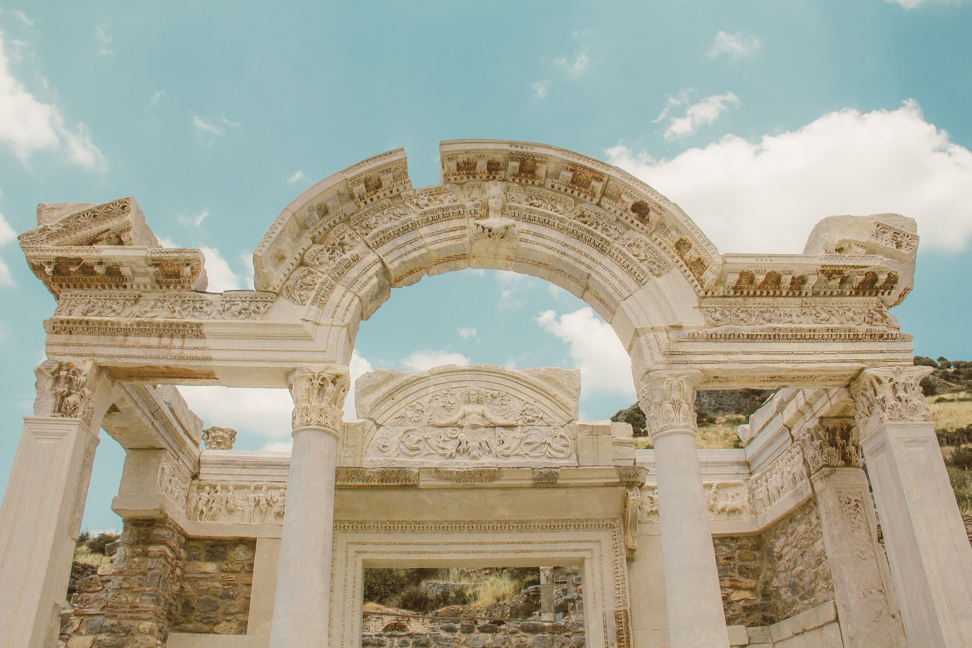 Archeology