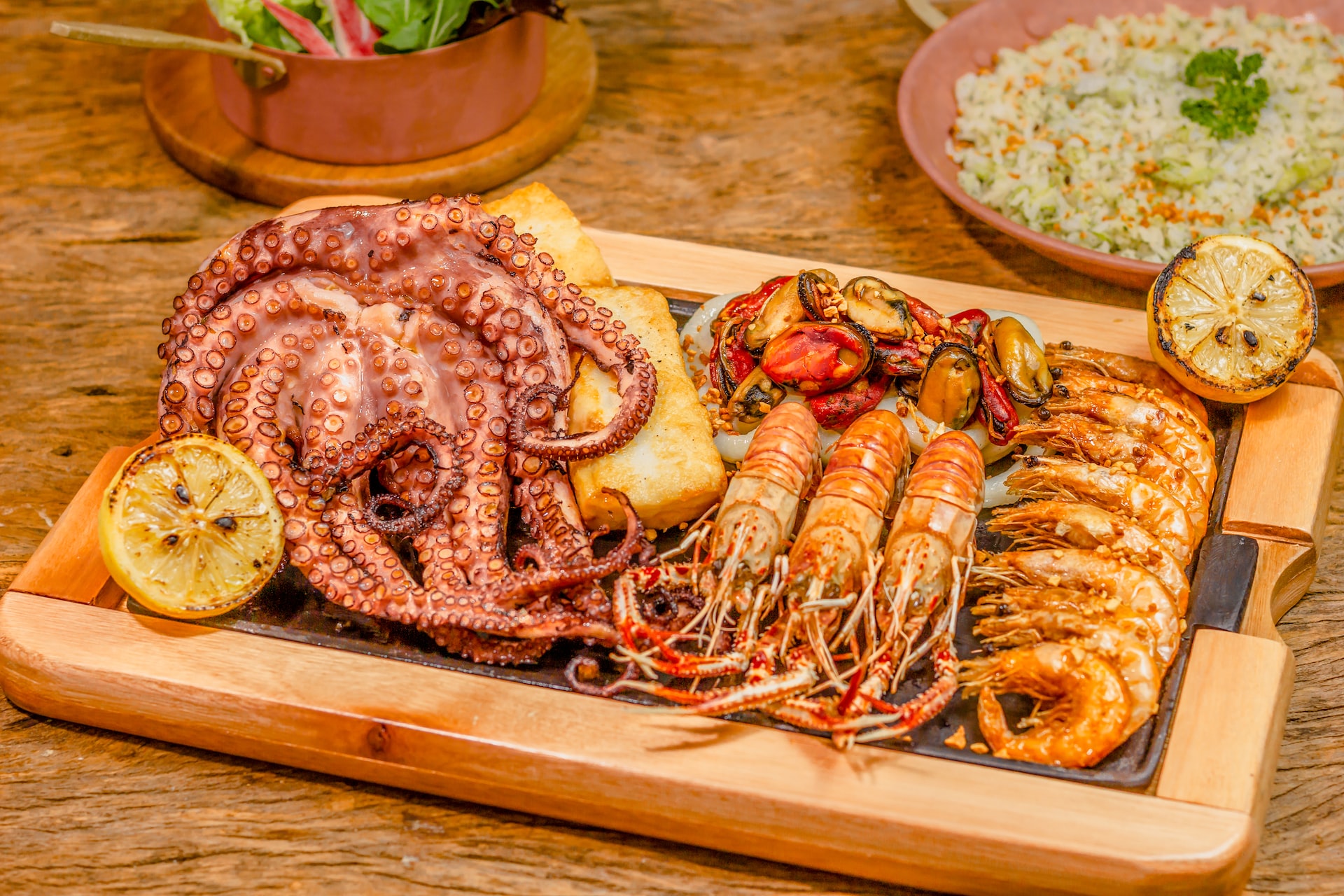 Local Food