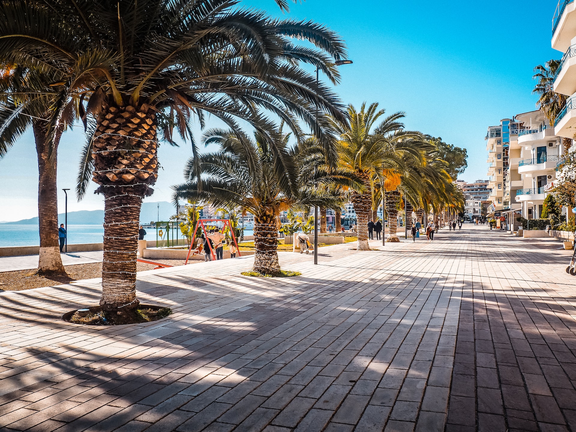 Sarande