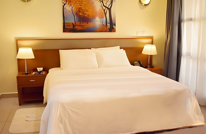Standard Rooms